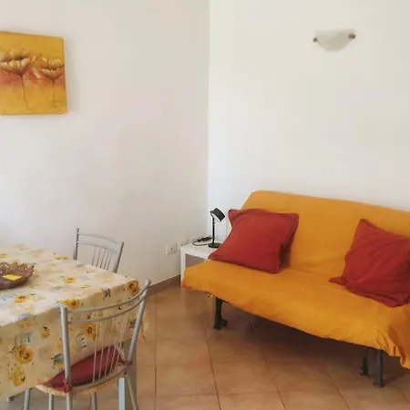 Daire Auriva Villa Faraldi