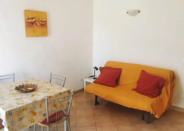 Appartement Auriva Villa Faraldi
