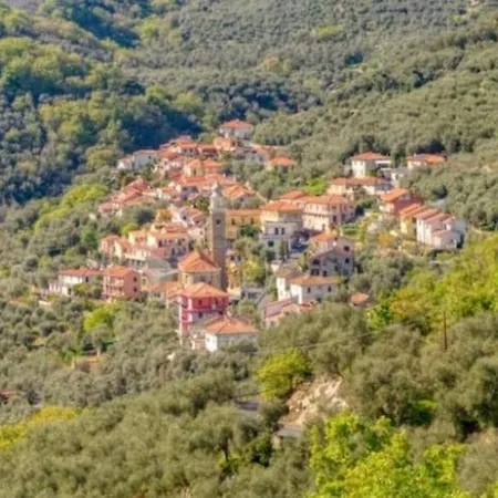 Apartment Auriva
